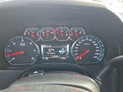 2020 GMC Yukon XL SLT