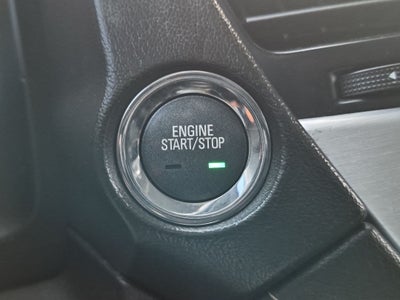 2020 GMC Yukon XL SLT