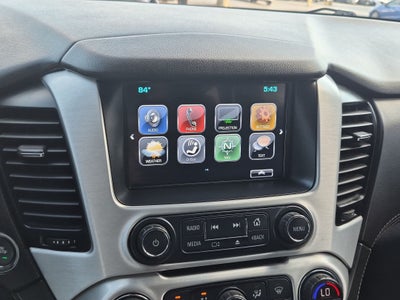 2020 GMC Yukon XL SLT