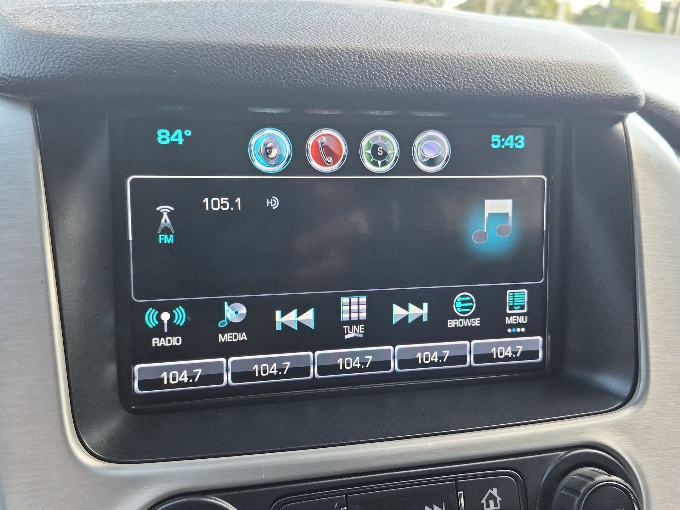 2020 GMC Yukon XL SLT