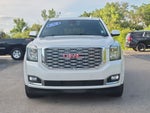 2020 GMC Yukon XL SLT