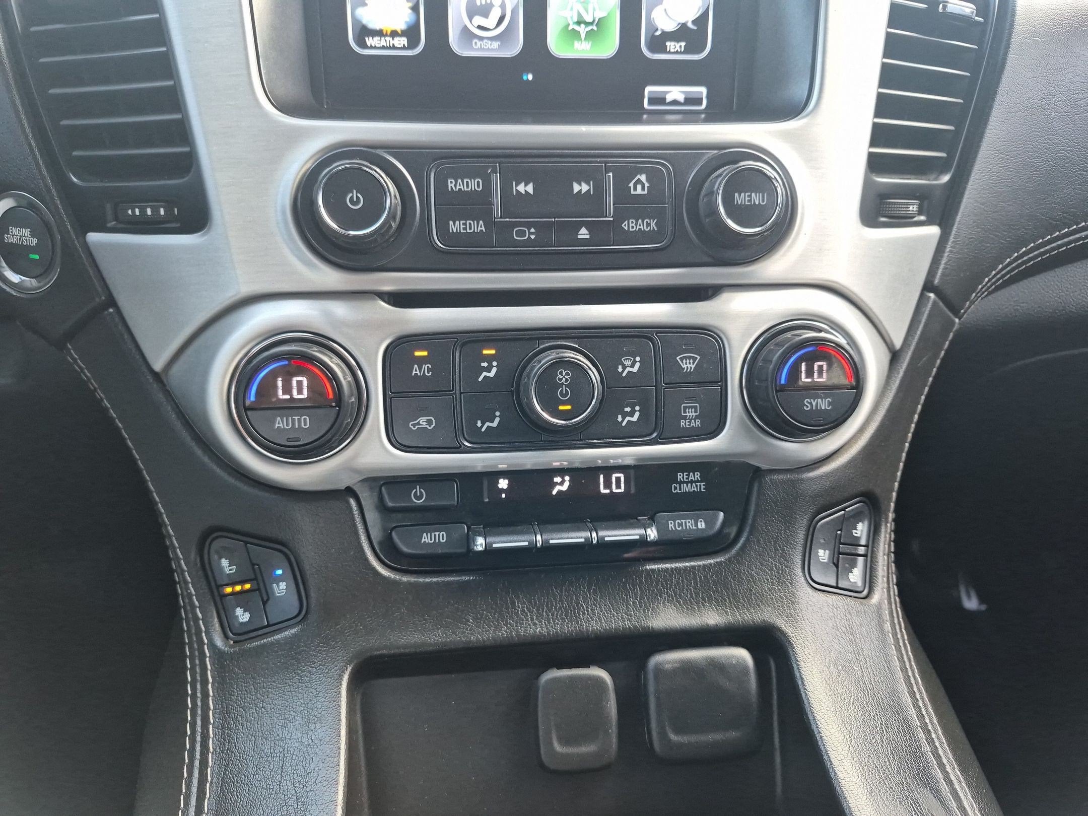 2020 GMC Yukon XL SLT