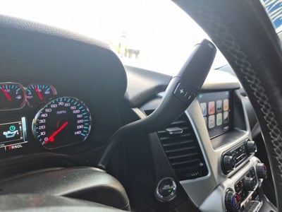2020 GMC Yukon XL SLT