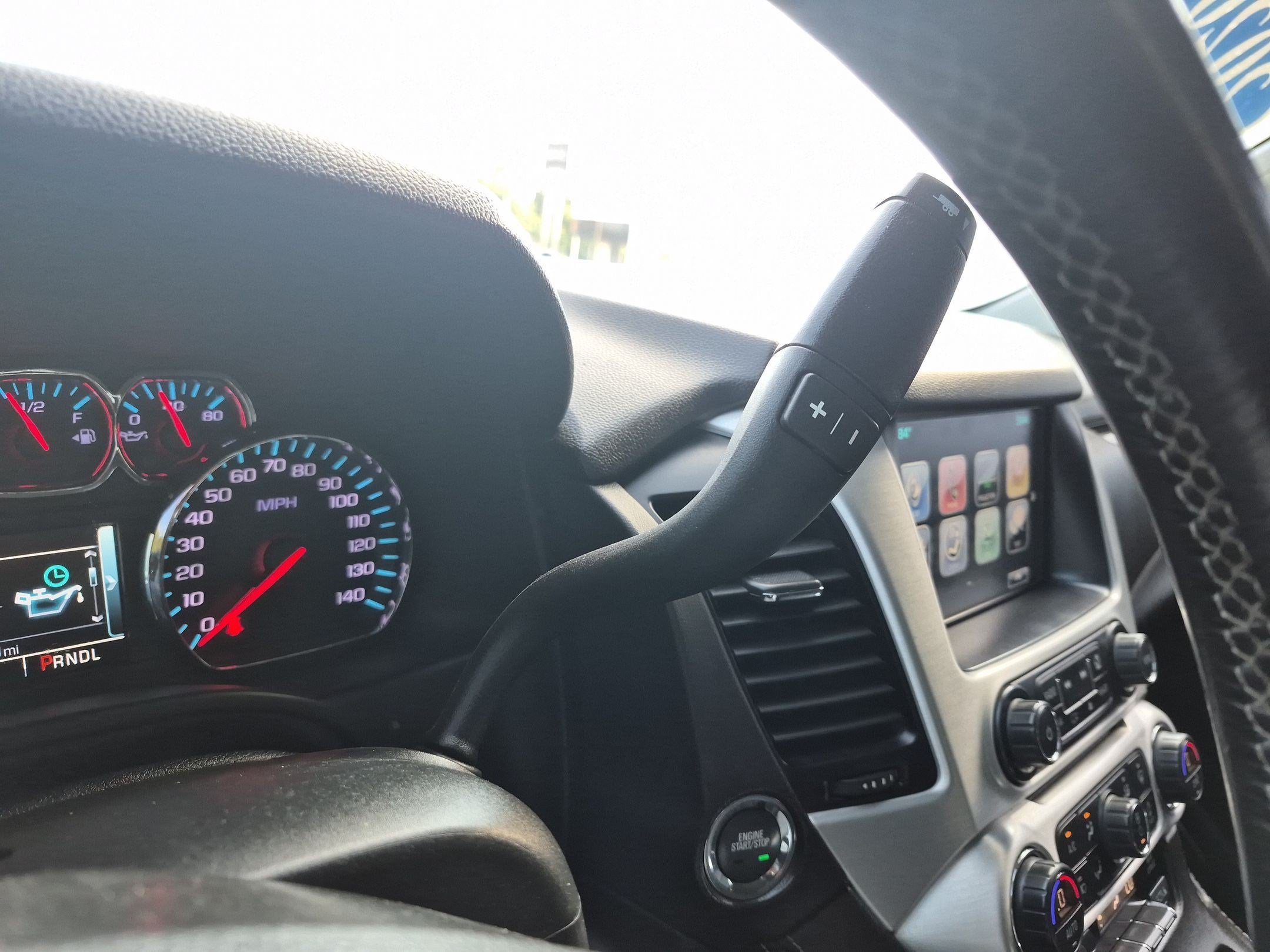 2020 GMC Yukon XL SLT