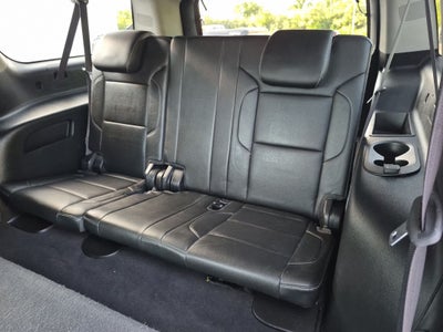 2020 GMC Yukon XL SLT
