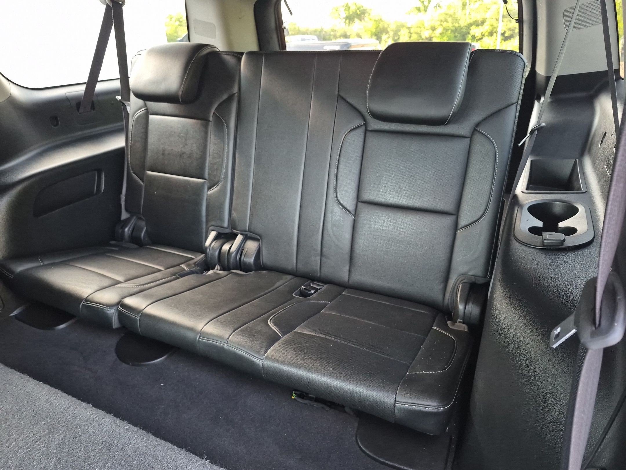 2020 GMC Yukon XL SLT