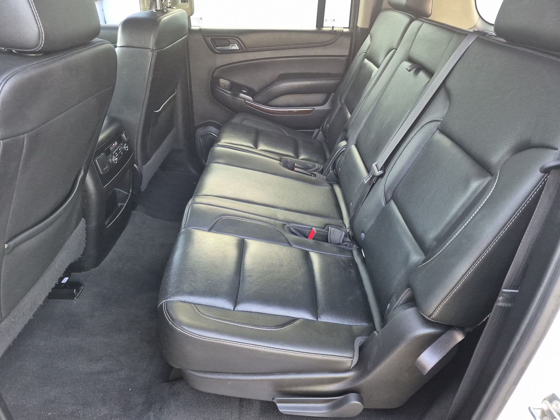 2020 GMC Yukon XL SLT