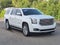 2020 GMC Yukon XL SLT
