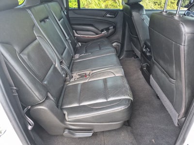 2020 GMC Yukon XL SLT