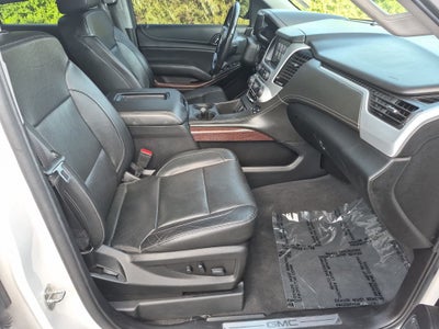 2020 GMC Yukon XL SLT