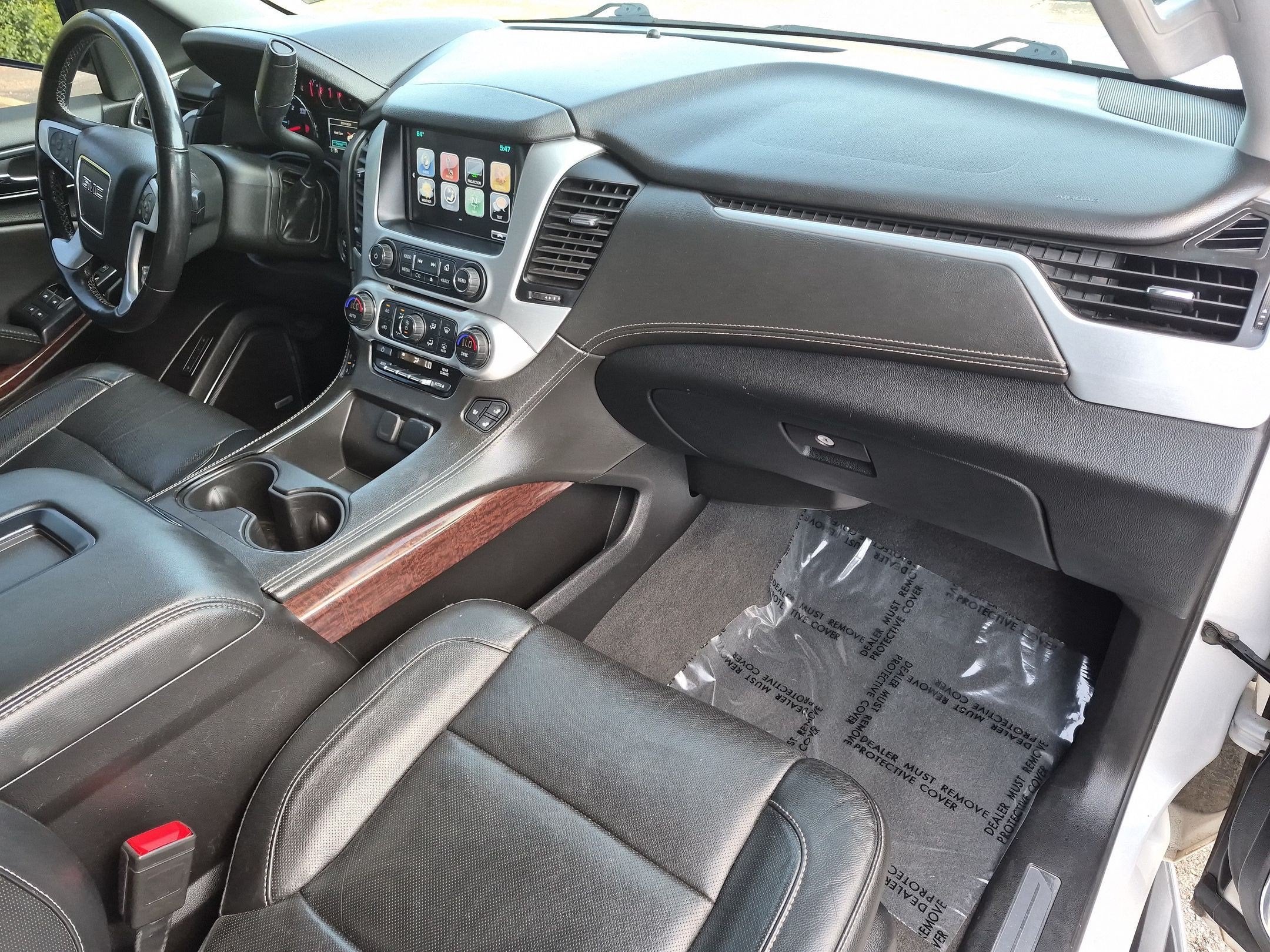 2020 GMC Yukon XL SLT