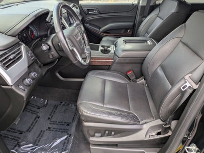 2019 GMC Yukon XL SLT