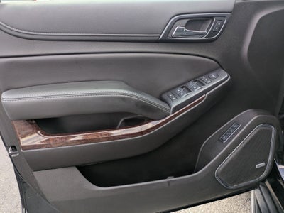 2019 GMC Yukon XL SLT