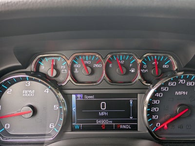 2019 GMC Yukon XL SLT