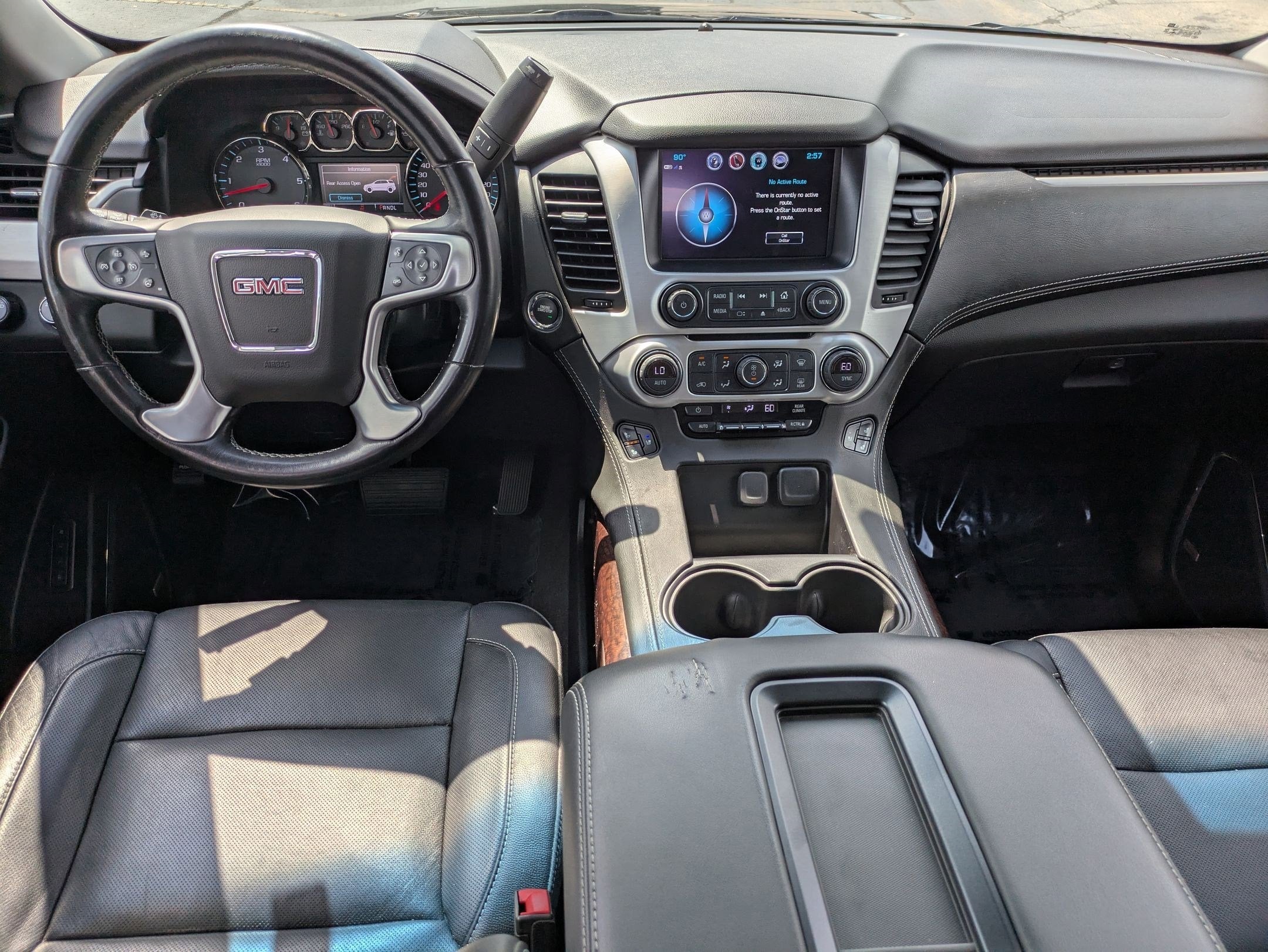 2019 GMC Yukon XL SLT