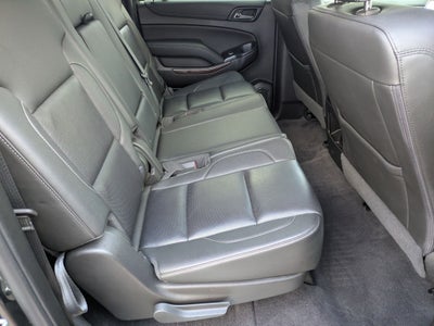 2019 GMC Yukon XL SLT