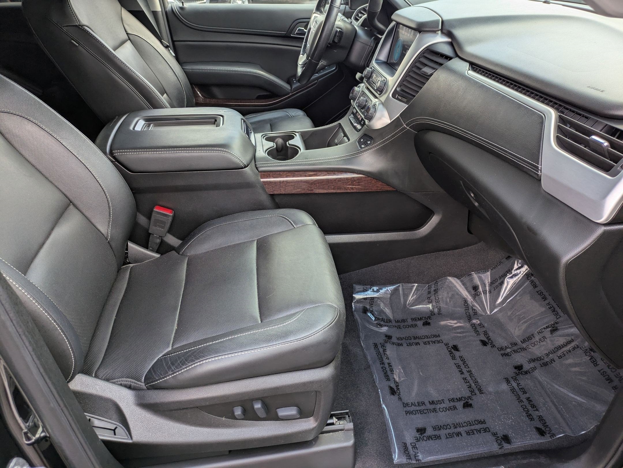 2019 GMC Yukon XL SLT