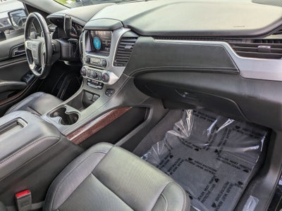 2019 GMC Yukon XL SLT