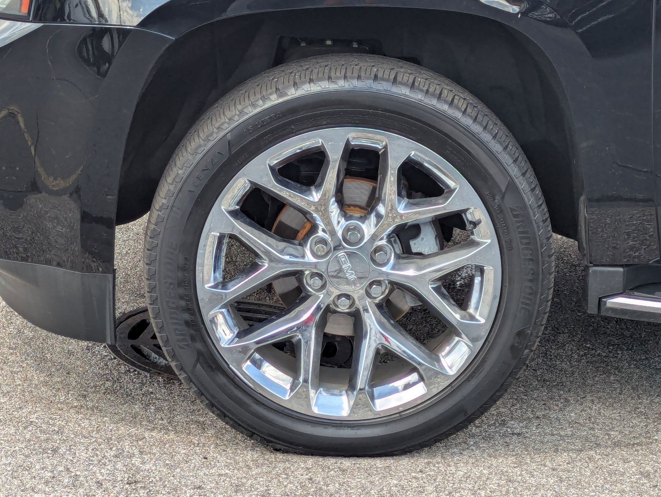 2019 GMC Yukon XL SLT