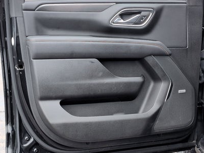 2023 GMC Yukon XL AT4