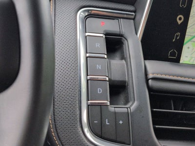 2023 GMC Yukon XL AT4