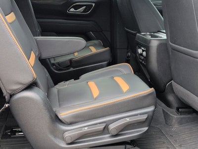 2023 GMC Yukon XL AT4