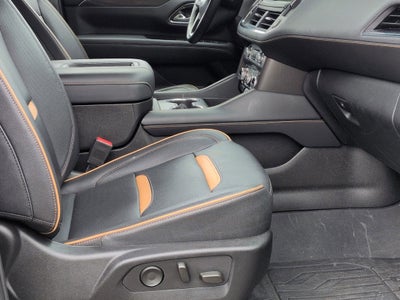2023 GMC Yukon XL AT4