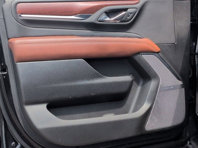 2023 GMC Yukon XL Denali Ultimate