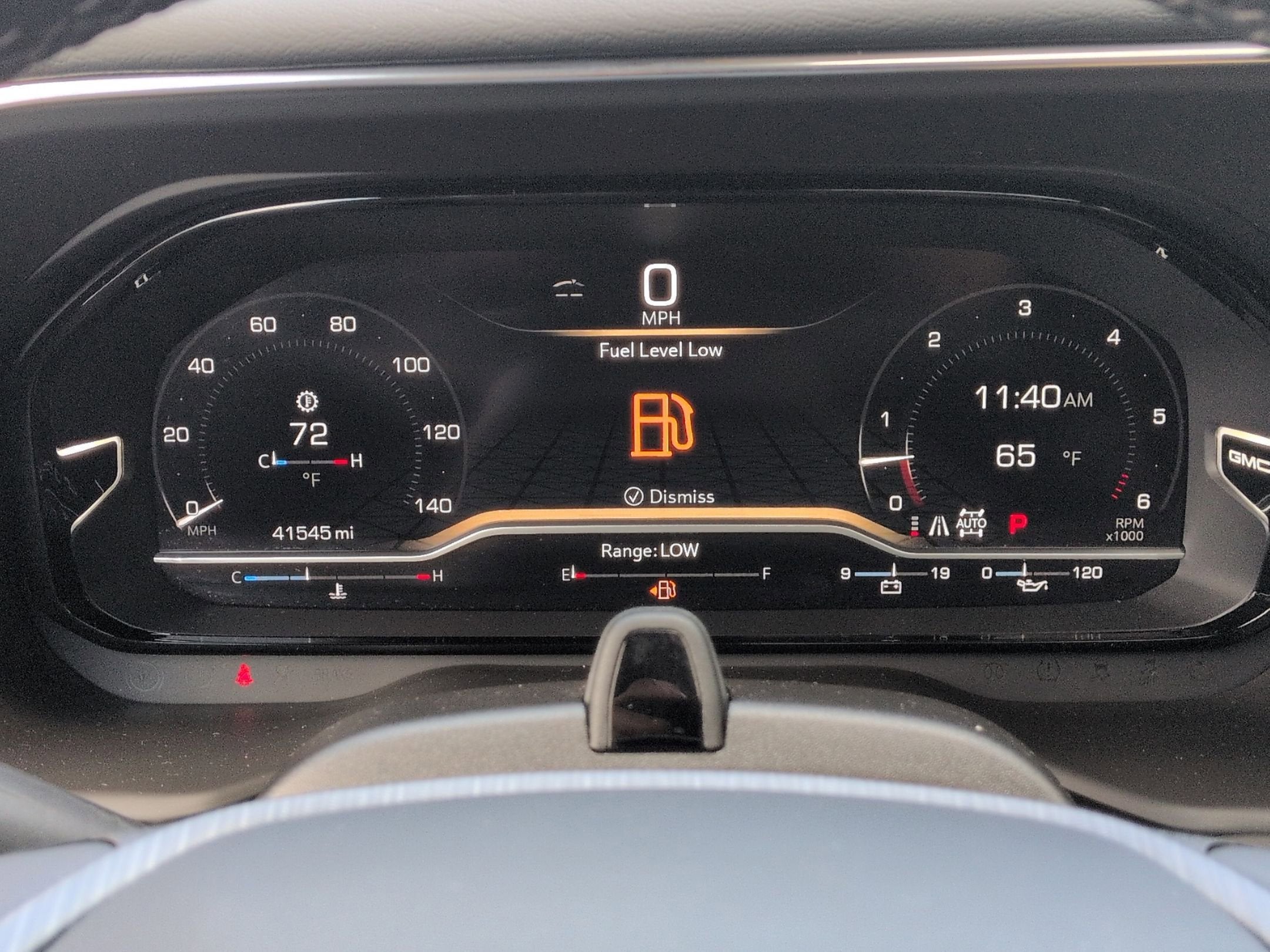 2023 GMC Yukon XL Denali Ultimate