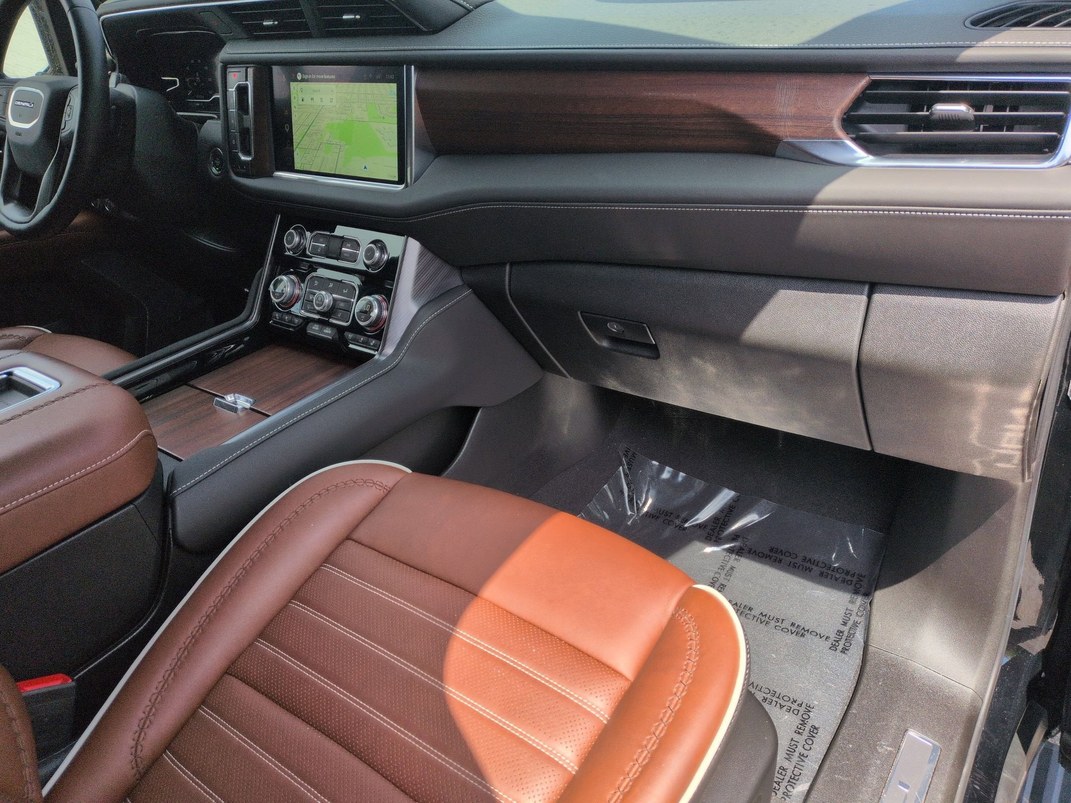 2023 GMC Yukon XL Denali Ultimate