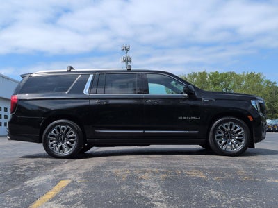2023 GMC Yukon XL Denali Ultimate