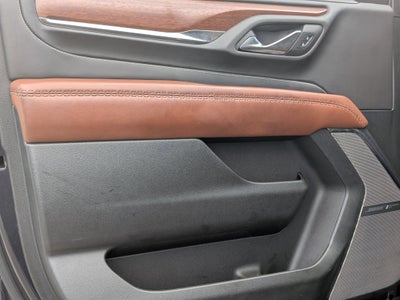 2023 GMC Yukon XL Denali Ultimate