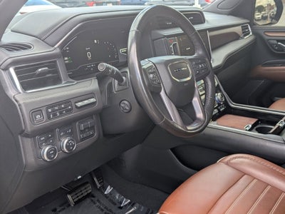 2023 GMC Yukon XL Denali Ultimate