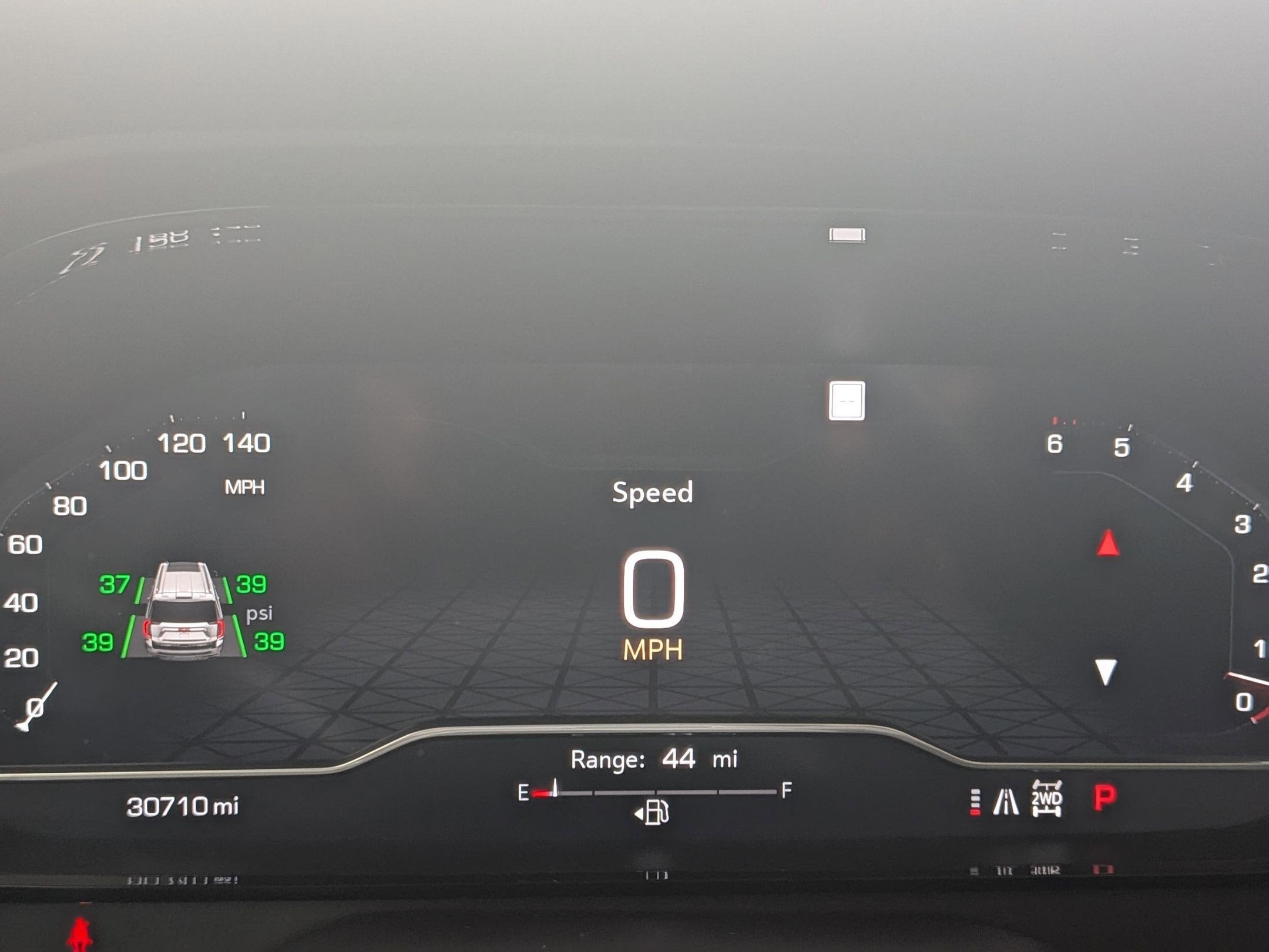 2023 GMC Yukon XL Denali Ultimate