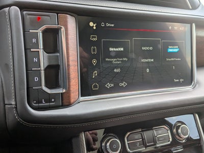 2023 GMC Yukon XL Denali Ultimate