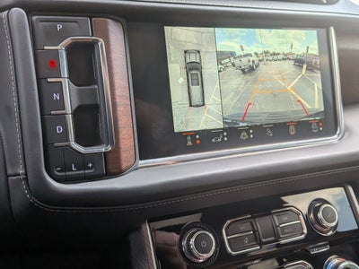 2023 GMC Yukon XL Denali Ultimate