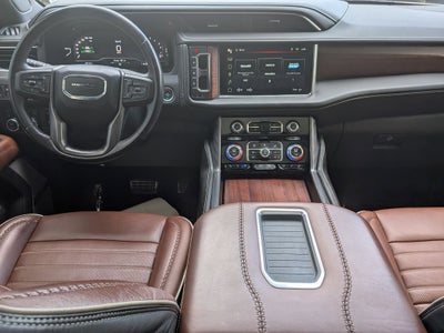 2023 GMC Yukon XL Denali Ultimate
