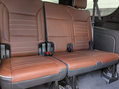 2023 GMC Yukon XL Denali Ultimate