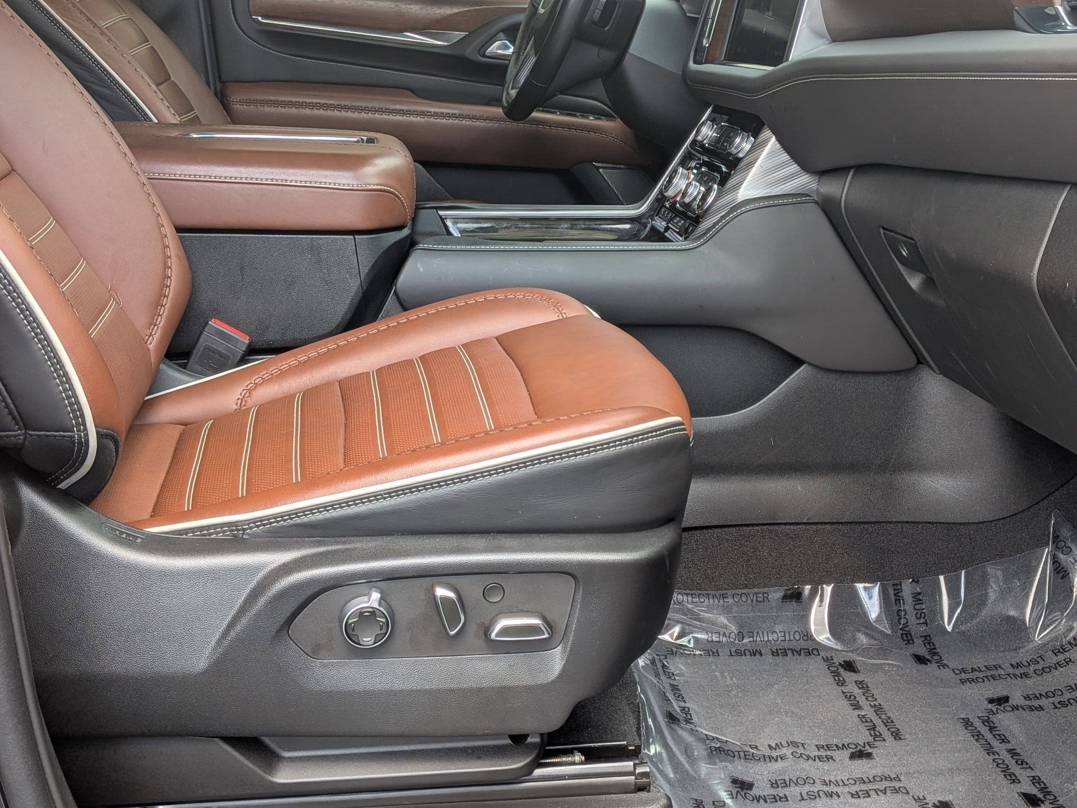 2023 GMC Yukon XL Denali Ultimate