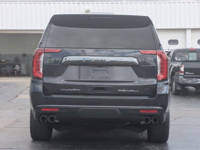 2023 GMC Yukon XL Denali Ultimate