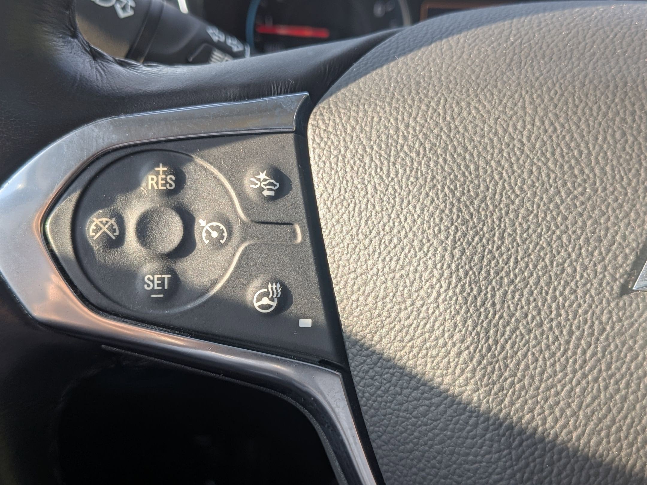 2020 Chevrolet Traverse High Country