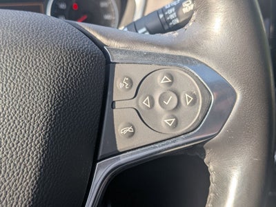 2020 Chevrolet Traverse High Country