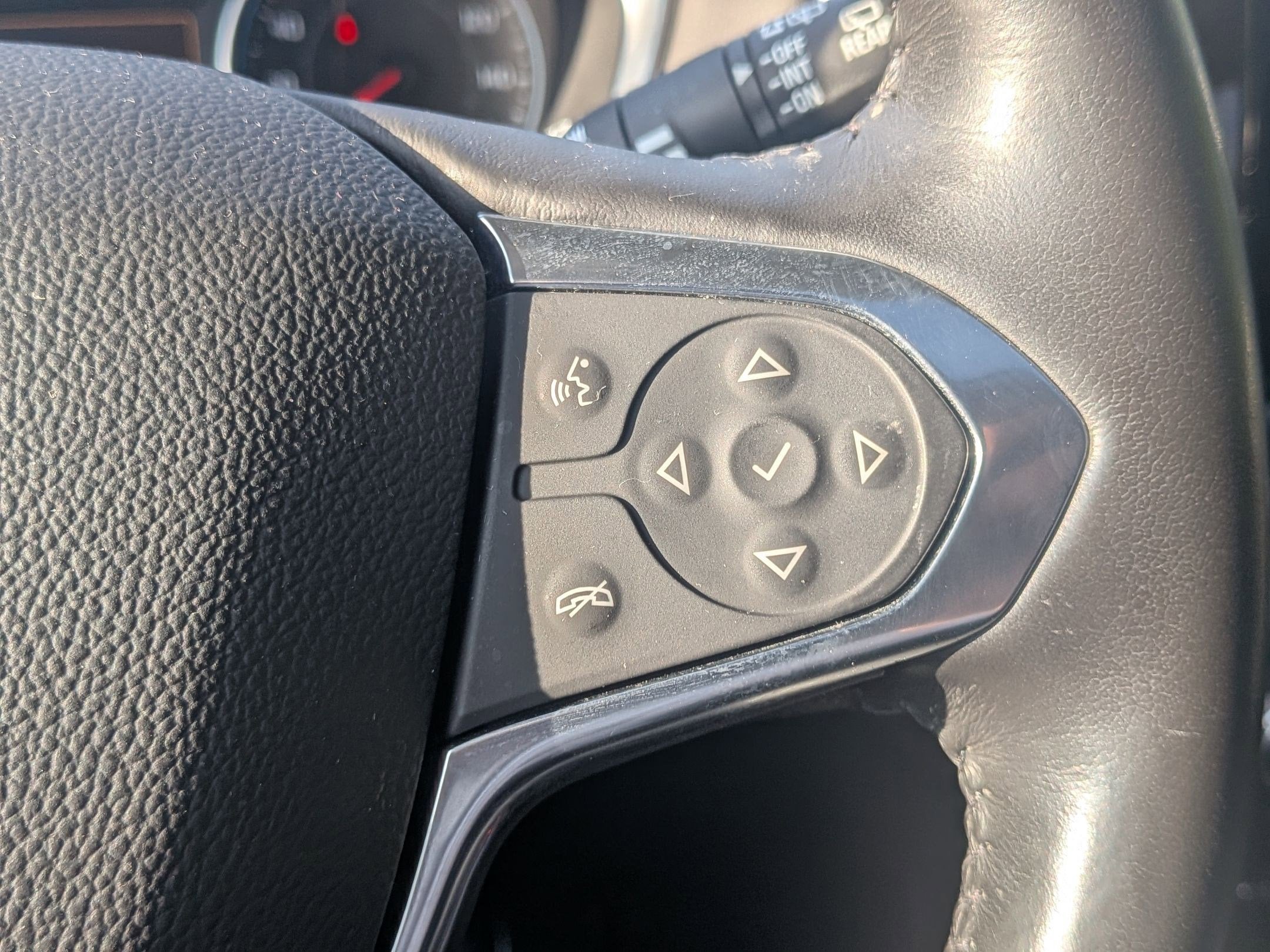 2020 Chevrolet Traverse High Country