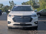 2020 Chevrolet Traverse High Country
