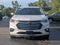 2020 Chevrolet Traverse High Country