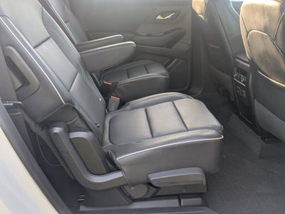 2020 Chevrolet Traverse High Country