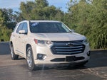2020 Chevrolet Traverse High Country