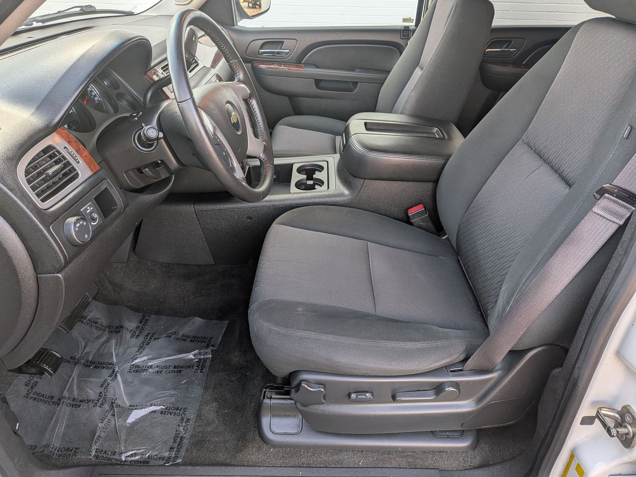 2013 Chevrolet Tahoe LS