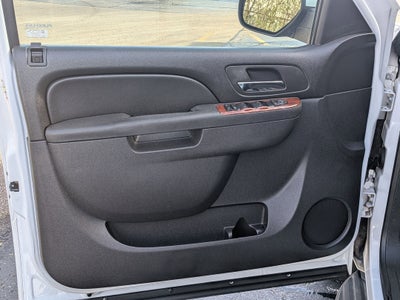 2013 Chevrolet Tahoe LS