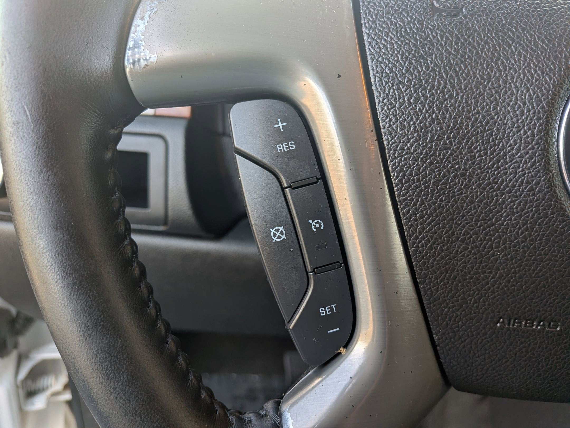2013 Chevrolet Tahoe LS